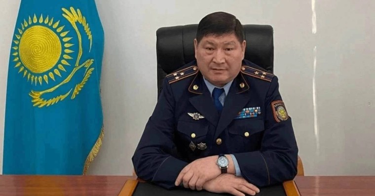 Талдықорған полиция басшысының кабинетіндегі зорлау ісі: Жәбірленуші қыз 6 жылға бас бостандығынан айырылды