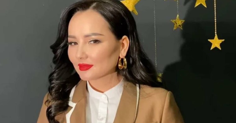 "Қайда барарын білмей жүрген орыстарды көріп көзіме жас келді" - Жазира Байырбекова