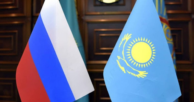 "Ресейдің "Ұлттық азат ету қозғалысының" Қазақстандағы бөлімдері жабылуы керек"