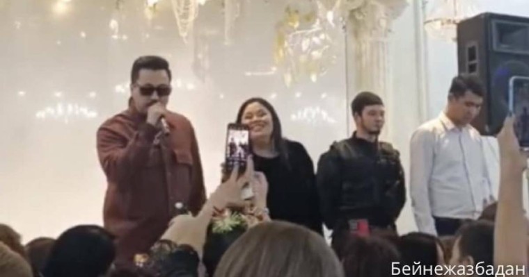 “Біреу бірдеңе тығып ала ма деп…” - Дариға Бадықова неге күзетпен жүргенін ашық айтты