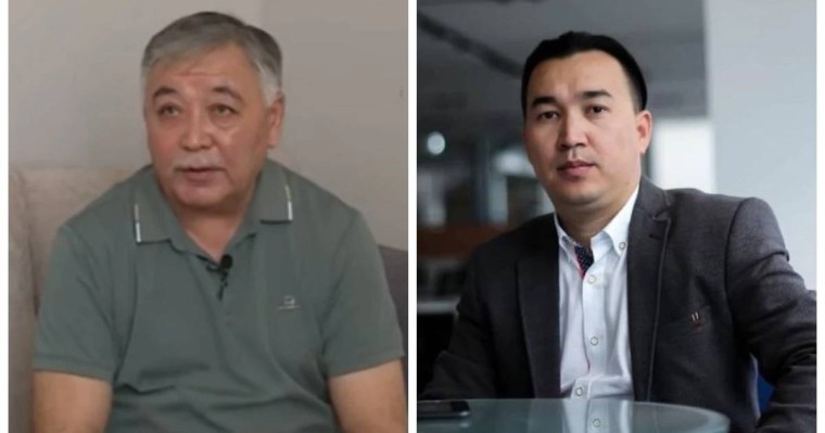 "12 миллион теңгені санап берген": Коуч Нұрлан Жанайға алданған зейнеткер ақшасын қайтара алмай жүр