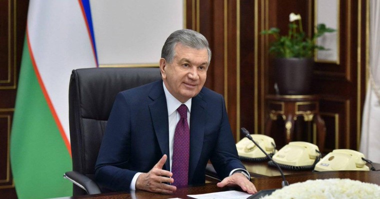 Шавкат Мирзиеев екінші мерзімге сайлануы мүмкін бе?