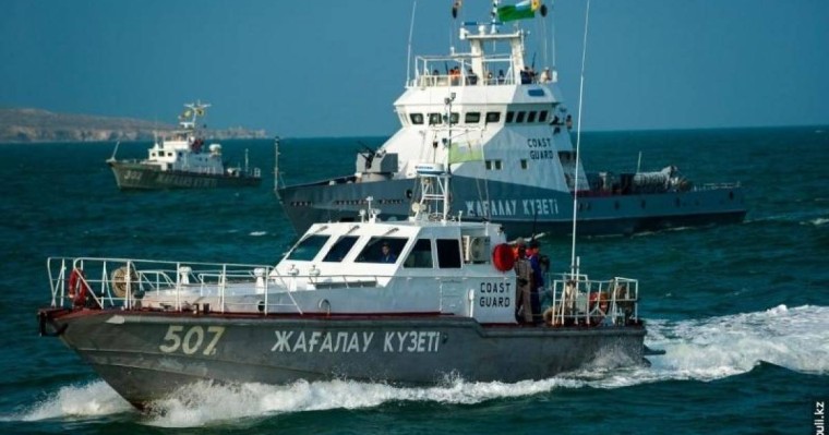 8 жасында «КНБ-ге» қызметке алынды (видео)