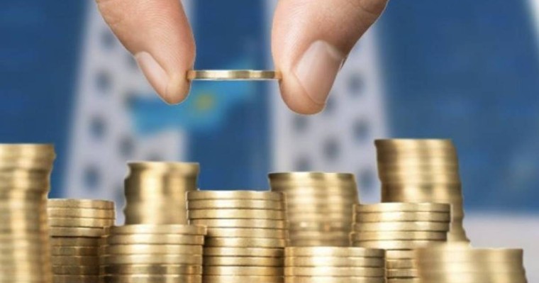 Қазақстандық балалар Ұлттық қордан алғашқы төлемдерді ала бастады