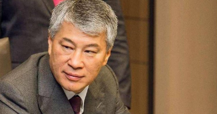 Боранбаеваға тиесілі. Қазақстан Швейцарияда бұғатталған бірнеше миллион доллардан бас тартты