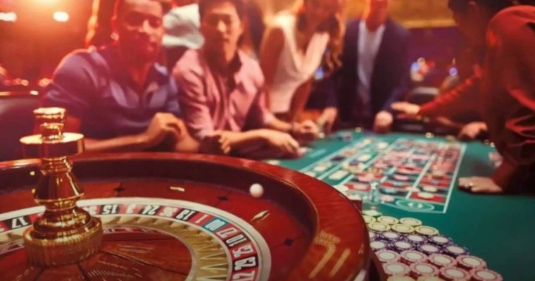 Қапшағайдағы казинолар мемлекетке миллиардтаған теңге салық төлемеген