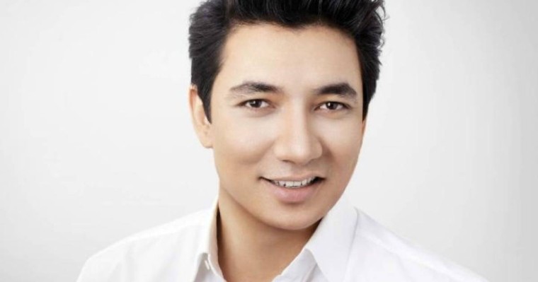 “Әке атандым". Әнші Әлішер Каримов соңғы жаңалықтарын айтты