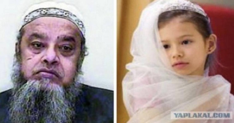 Йеменде 40 жастағы еркекке мәжбүрлі түрде қосылған 8 жасар қыздың алғашқы неке түні қаза тапқаны айтылды