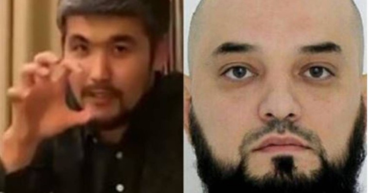 "Қашып кеткен түрік көмекшісі Эфенди, “Жабайы Арман" және байланысы жайлы ашық ақпарат беріңіздер" - Айгүл Орынбек