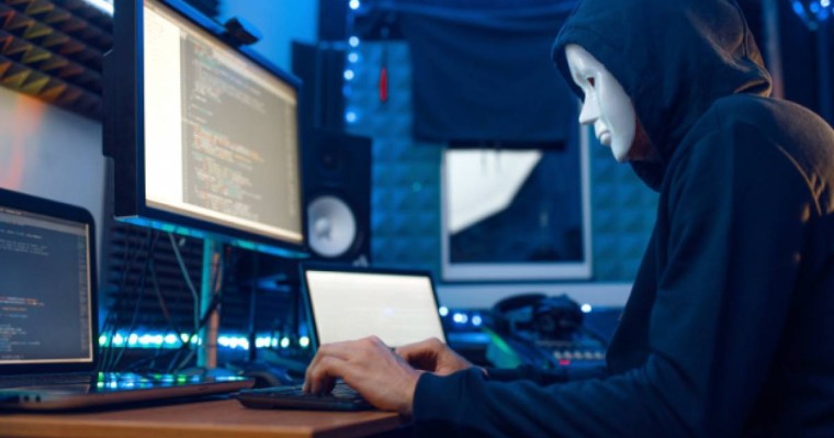 Қазнетке хакерлер шабуыл жасады