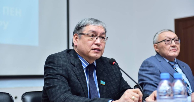 Министр пәтердің қымбаттауы жайлы: мемлекеттің кінәсін көріп тұрған жоқпын