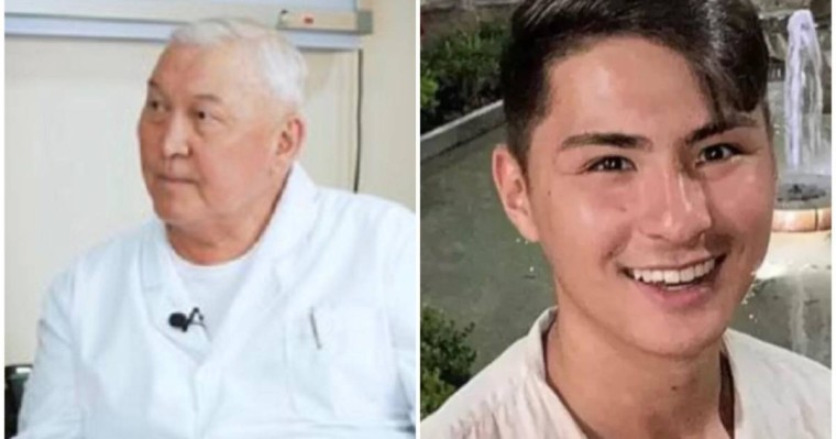 “Жәнібектің көзіне тура қараймын»: Экс-министр шетел асқан қазақ балалары туралы шындықты айтты