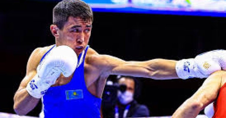 Атақты қазақстандық боксшы уланып қалды