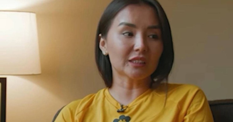 "23 бала, 9 отбасы далада қалды": "Жаным баклажаным" лақап атымен танылған блогердің үйінен өрт шықты