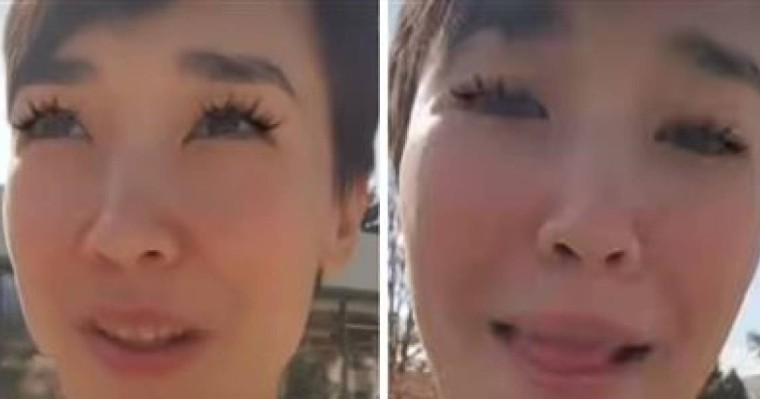 "Орыстардың дәмін бір көретін болдық": Қазақ қызы Ресейден келген еркектер үшін ерекше қуанды (ВИДЕО)