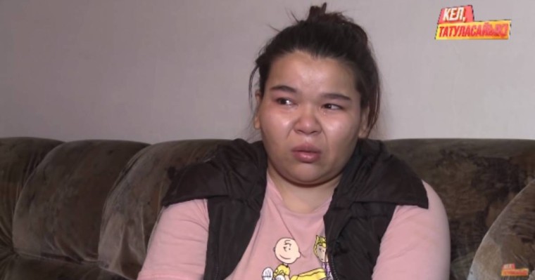 "Ең алғаш етегімді түрген туған әкем": 16 жасынан жезөкшелікпен айналысқан түркістандық қыз баласын іздейді