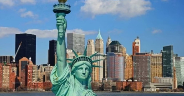 АҚШ мобилизациядан қашқан азаматтарды қабылдайды