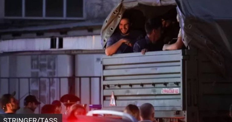 Ресей Қорғаныс министрлігі Қазақстанға кеткен орыс ұлтын қайтаруға өтініш білдірген бе?