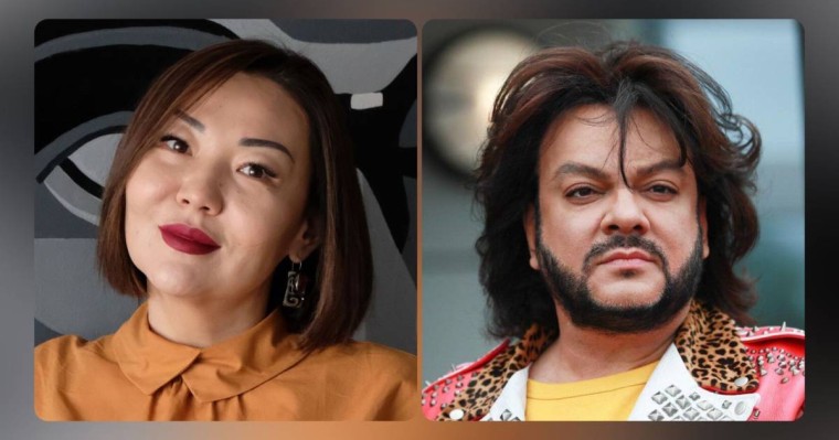 Танымал продюсер ресейлік әнші Филипп Киркоровтың Қазақстандағы концертіне қарсы шықты