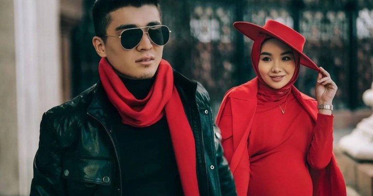 "Сау әйелден саналы ұрпақ туады": Фариза Төреәлі ер адамдарға ақыл айтты