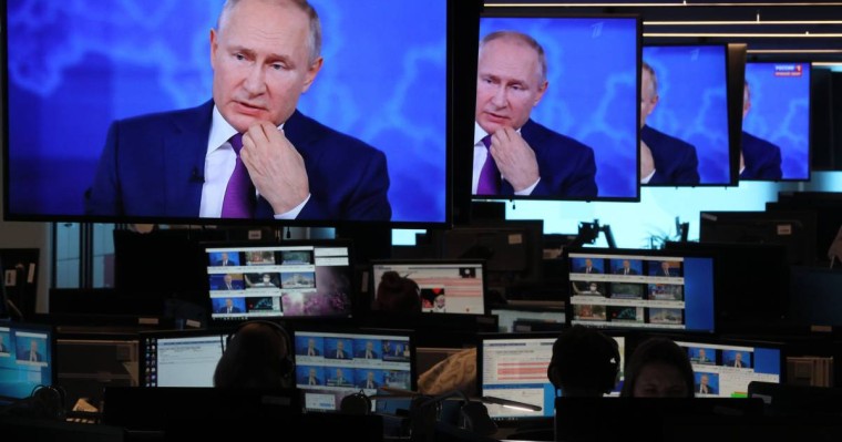 Ресейлік телеарналар Қазақстанда хабар таратуын тоқтататын болды