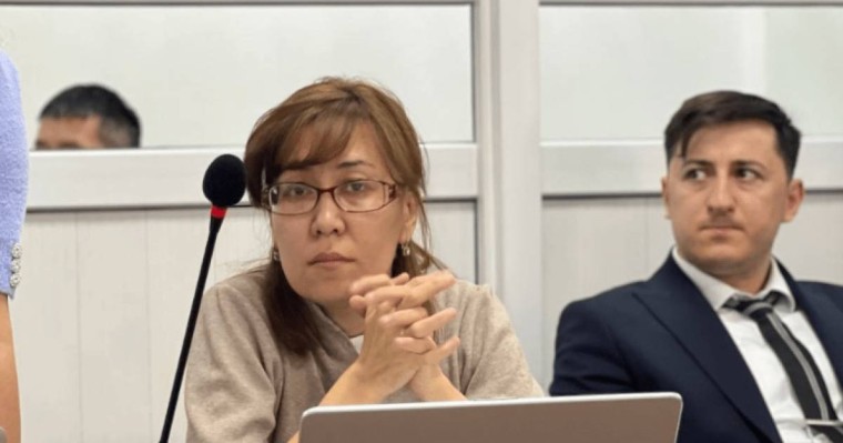 Омыртқасы ауырып, тістері түсіп қалған: Әйгерім Тілеужанның жағдайы нашар