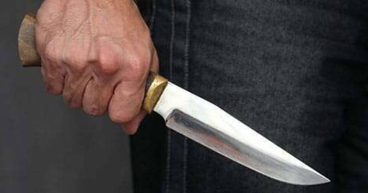 61 жастағы еркек 28 жастағы әйелді қызғаныштан өлтірді