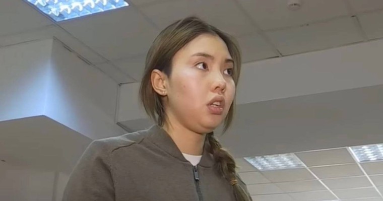 Астанада "ұстазымнан жәбір көрдім" деген студент өзге мұғалімдердің буллинг жасағанын айтты