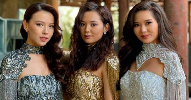 Баян Алагөзова КешYou тобының жұмысын уақытша тоқтатты