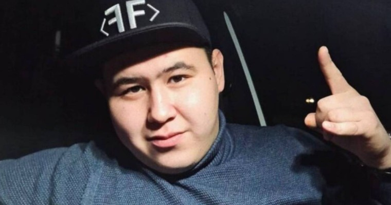 Иманбек MTV EMA сыйлығына ұсынылды