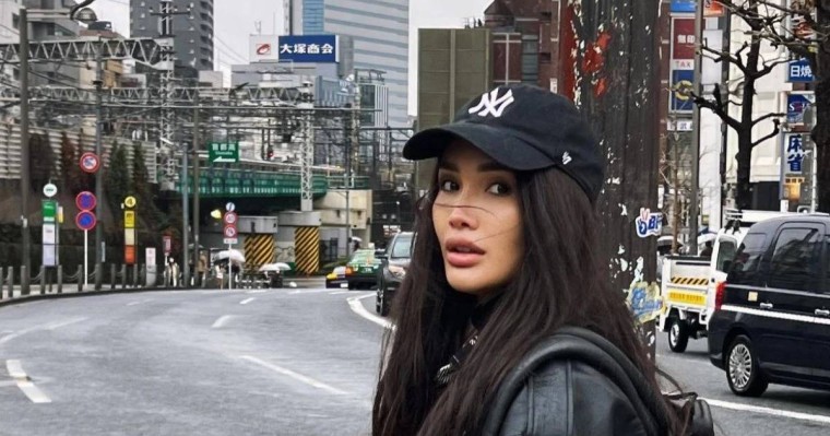 "Жүрегім ауырып тұр": Айжан Байзақова басқа қалаға қоныс аударды