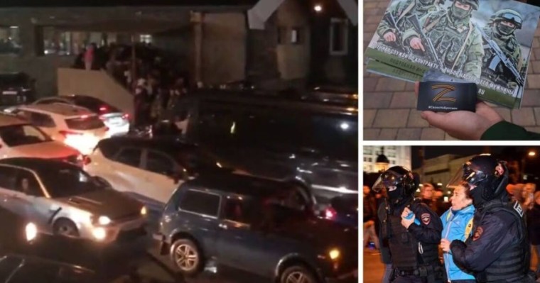 Мигранттар Қазақстанда тек заңнама аясында жұмыс істей алады