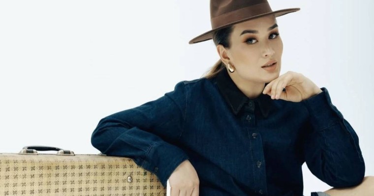 "Көп отбасы ажырасады": Роза Рымбаеваның келіні тұрмыс құрған кезін есіне алды