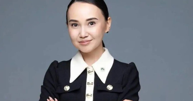 Атышулы «Biz Birgemiz» қоры таратылды