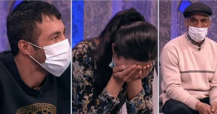 Түркістанда төсектес болған қайын ата мен келін оқиғасы: Екі баланың әкесі кімнен екені анықталды