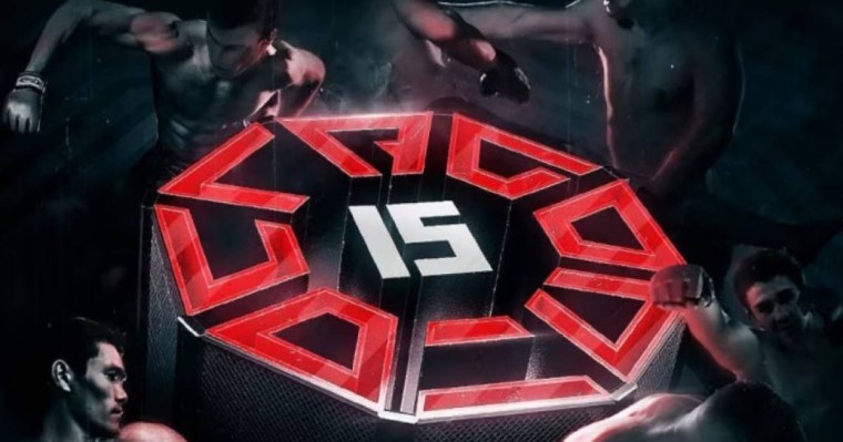 Әлемдік аренада ойып тұрып орын алатын қазақстандық "Оцтагон" лигасы туралы не білеміз?