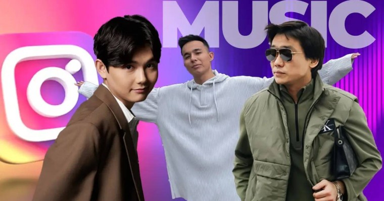 Қазақ әншілері Meta-дағы әні үшін сыйақыдан қағылды: авторлық құқықты қорғаудың жаңа тетігі енгізіледі