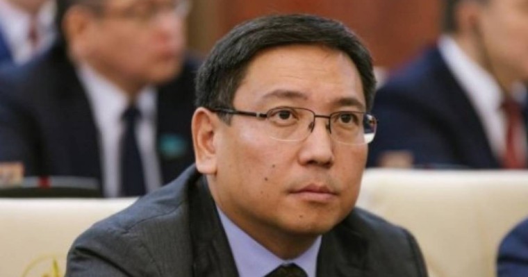 Досаев несиені кешуге байланысты пікір білдірді