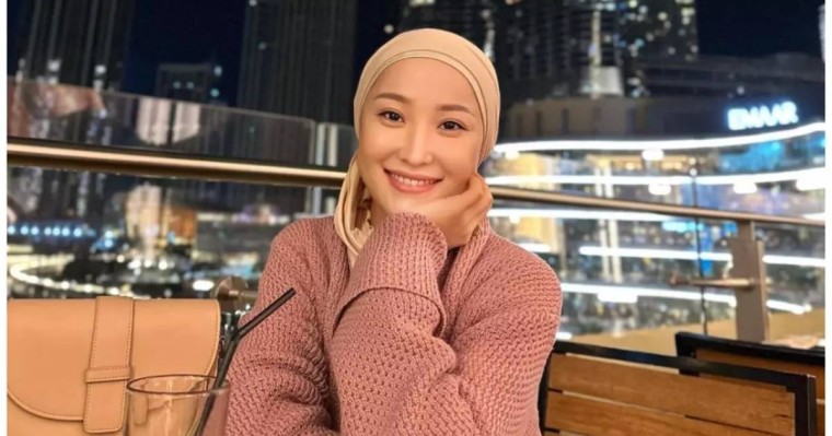 "Шет елге оқуға кететін болып шештім": Мөлдір Әуелбекова тың жаңалығын айтты (фото)