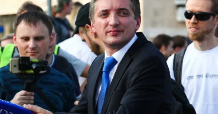 Бұрынғы қазақстандық журналист Кремль насихатшысына айналды