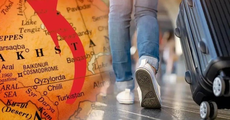 Астанада 1000-ға жуық адамға қандас мәртебесі берілді