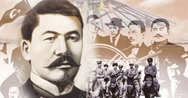 2021 жылы Алаш қозғалысына 104 жыл толады!