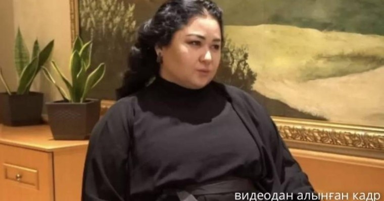 “Түнде ұйқыдан қалдым” - Роза Әлқожа сырқаты туралы айтты