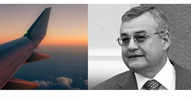 Қырғызстанға жерленген қазақстандық олигархтың жаназасына барған Бейбіт Атамқұлов сынның астында қалды