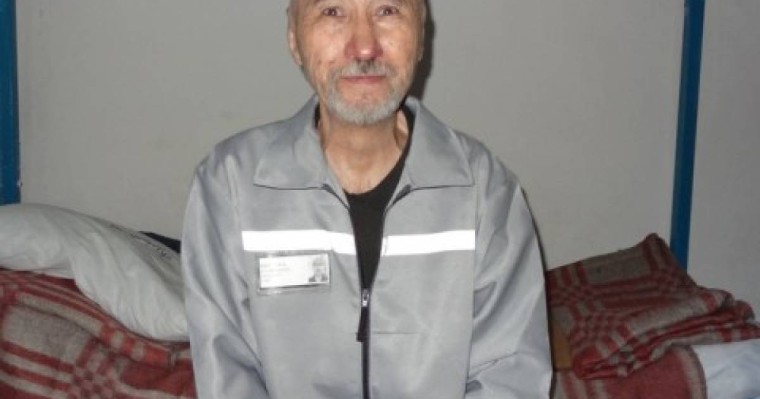 Айдос Сарым: "Арон Атабек қазір бостандыққа шықса, кәдімгі интернеттегі кейіпкер болар еді"