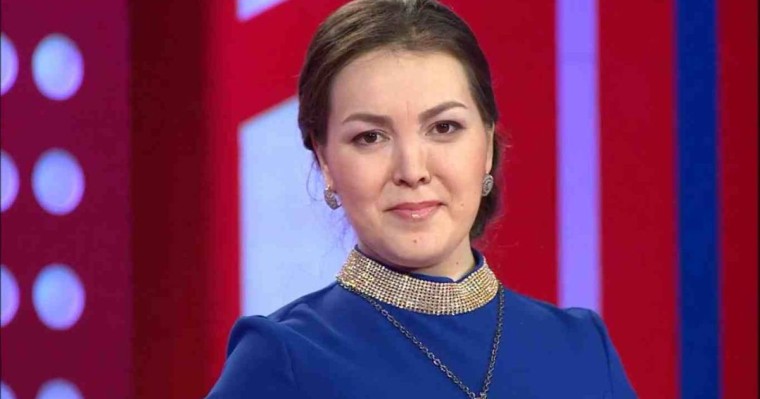 «Ауруым емделмейді, менімен бірге кетеді»: Жұлдызай Дүйсенбиева айықпас дертке шалдыққанын айтты