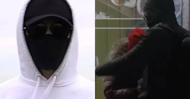 Жұмбақ жігіт 6 баласы бар жалғызбасты анаға үй сыйлады