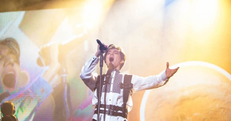 Димаш Құдайберген қырғыздың ұрпағы болып шықты – БАҚ