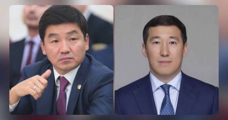 Бауыржан Байбектің орынбасары Еуропаға жол тартты – дереккөз