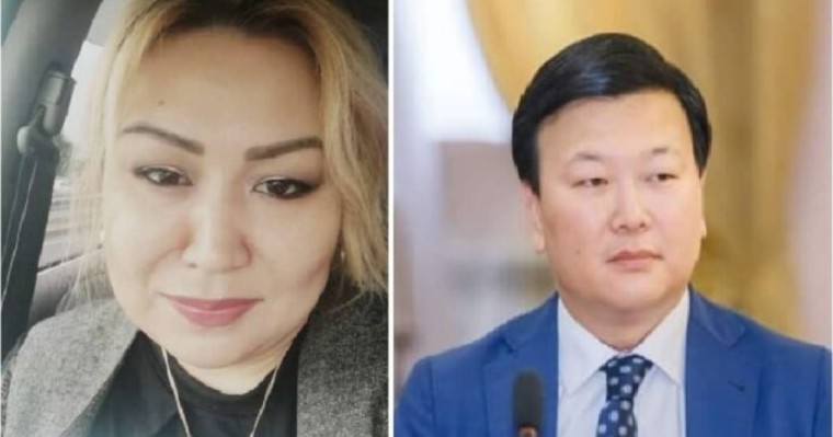 «Халықты мемлекеттік тіркеуі жоқ вакцинаға мәжбүрлеген Цой қызметінен кетсін» — заңгер